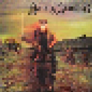 Burning Shadows: Oathbreaker (Mini-CD-R / EP) - Bild 1