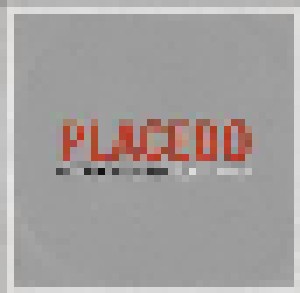 Placebo: Once More With Feeling - Singles 1996-2004 (Promo-CD) - Bild 1