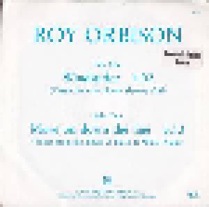 Roy Orbison: Windsurfer (Promo-7") - Bild 2