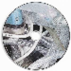 Einstürzende Neubauten: Silence Is Sexy (CD) - Bild 3