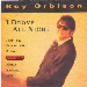 Roy Orbison + Sheena Easton: I Drove All Night (Split-7") - Bild 1