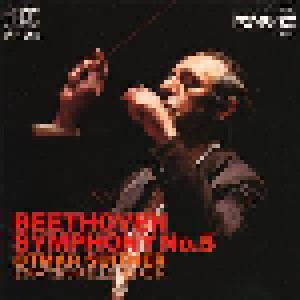 Ludwig van Beethoven: Symphony No. 5 (CD) - Bild 1