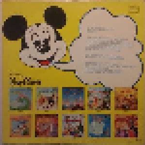 Walt Disney: Susi Und Strolch (LP) - Bild 2