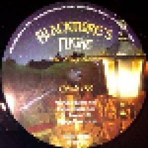Blackmore's Night: The Village Lanterne (2-LP) - Bild 4