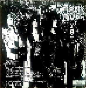 Morbid Angel + Possessed: Morbid Angel / Possessed (Split-LP) - Bild 1