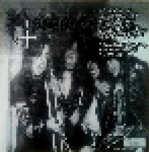 Morbid Angel + Possessed: Morbid Angel / Possessed (Split-LP) - Bild 2