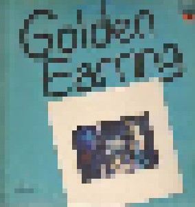Golden Earring: Golden Earring (LP) - Bild 1
