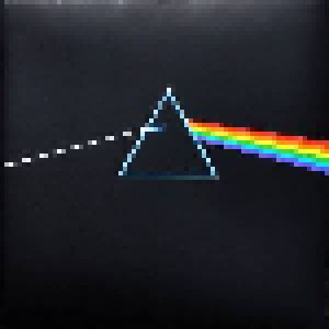 Pink Floyd: The Dark Side Of The Moon (2011)