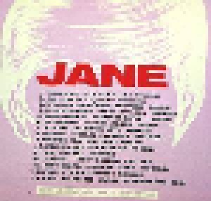 JANE 18 (CD) - Bild 2