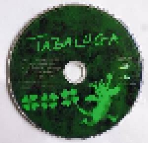 Peter Maffay: Tabaluga Und Das Verschenkte Glück (Promo-CD) - Bild 1