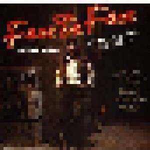 Frank Duval: Face To Face (CD) - Bild 1