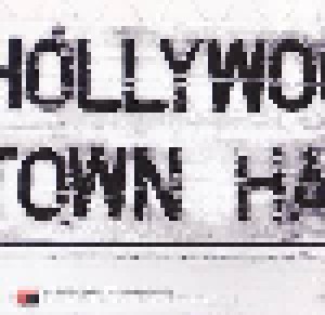 The Jayhawks: Hollywood Town Hall (CD) - Bild 10