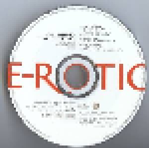 E-Rotic: The Winner Takes It All (Single-CD) - Bild 3