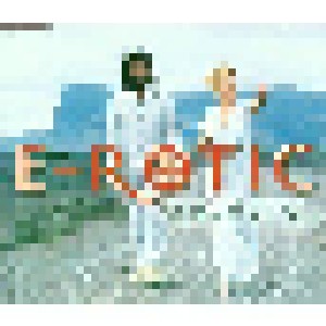 E-Rotic: The Winner Takes It All (Single-CD) - Bild 1