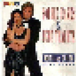 Cover - Bobbie Eakes & Jeff Trachta: Love Duets