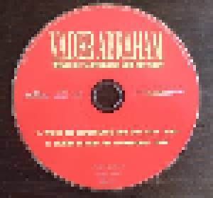 Vader Abraham: Wenn Die Slipeinlage Nur Gut Sitzt (Single-CD) - Bild 3