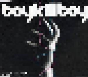 Boy Kill Boy: Back Again - Cover