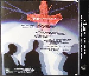 Bryan Adams: Star (Promo-Single-CD) - Bild 2