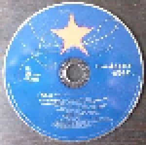 Bryan Adams: Star (Promo-Single-CD) - Bild 3