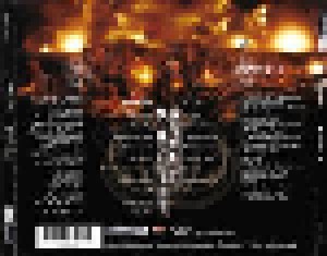 Ayreon: 01011001 (2-CD + DVD) - Bild 4
