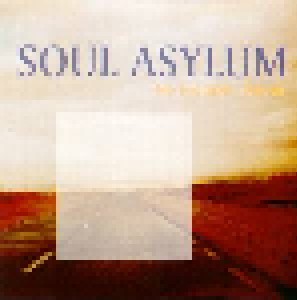 Cover - Soul Asylum: No Escape...Never