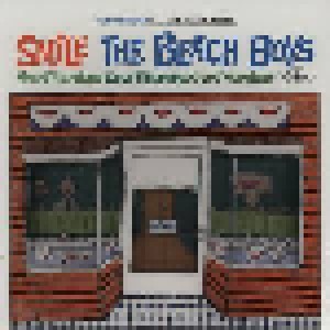 The Beach Boys: The Smile Sessions (5-CD + 2-LP + 2-7") - Bild 1