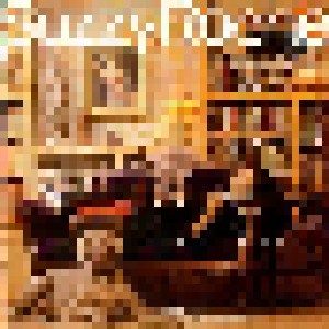 Suzzy Roche: Holy Smokes (CD) - Bild 1