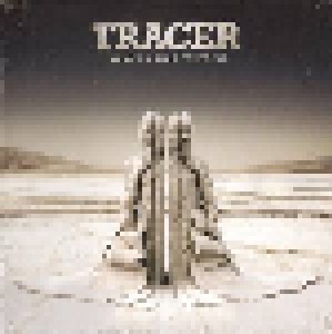 Cover - Tracer: Spaces In Between