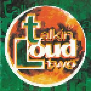 Talkin Loud Two (CD) - Bild 1