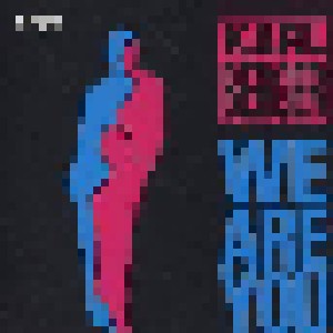 Cover - Karl Berger: We Are You