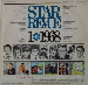 Star-Revue I / 1968 (LP) - Bild 2