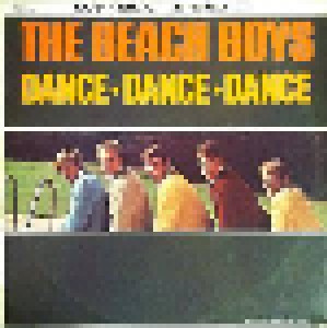 The Beach Boys: Dance, Dance, Dance (LP) - Bild 1