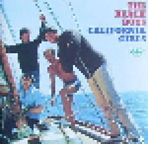The Beach Boys: California Girls (LP) - Bild 1