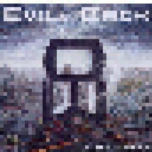 Cover - Oliver Weers: Evil's Back