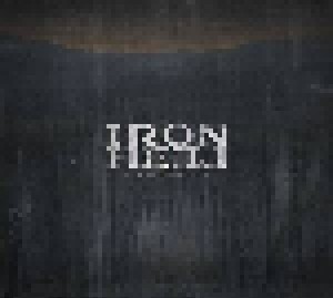 Iron Heel: Black Shovel (Demo-Mini-CD / EP) - Bild 1