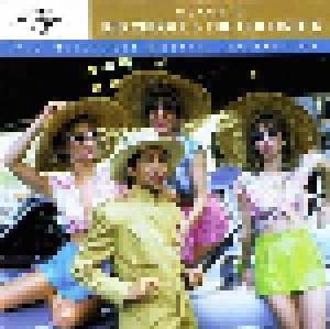 Cover - Kid Creole & The Coconuts: Classic