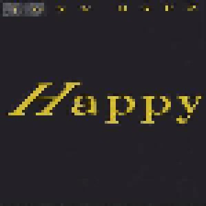 Tony Baez: Happy (7") - Bild 1