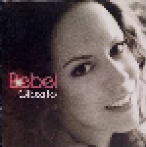 Cover - Bebel Gilberto: Bebel Gilberto