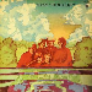 The Beach Boys: Friends (LP) - Bild 1