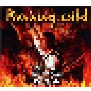 Running Wild: The Final Jolly Roger (2-CD) - Bild 1