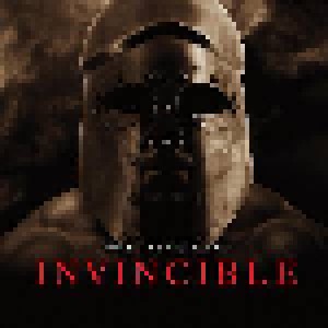 Cover - Two Steps From Hell: Invincible
