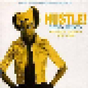 Cover - One Blood: Hustle! Reggae Disco