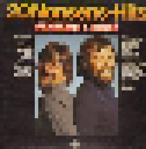 Schobert & Black: 20 Nonsens-Hits (LP) - Bild 1