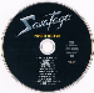 Savatage: Power Of The Night (CD) - Bild 3