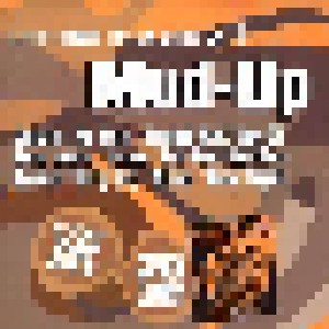 Cover - Lexxus: Greensleeves Rhythm Album #11: Mud-Up