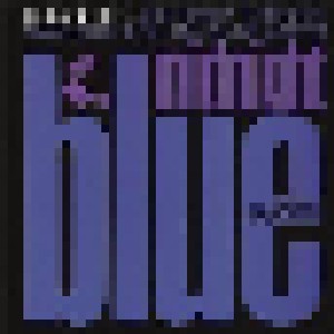 Kenny Burrell: Midnight Blue (SACD) - Bild 1