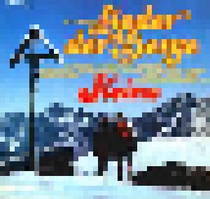 Heino: Lieder Der Berge - Cover