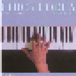 Chick Corea: Solo Piano Part Two Standards (CD) - Bild 1