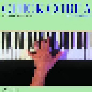Chick Corea: Solo Piano Part One Originals (CD) - Bild 1