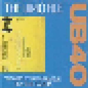 UB40: The UB40 File (2-LP) - Bild 1
